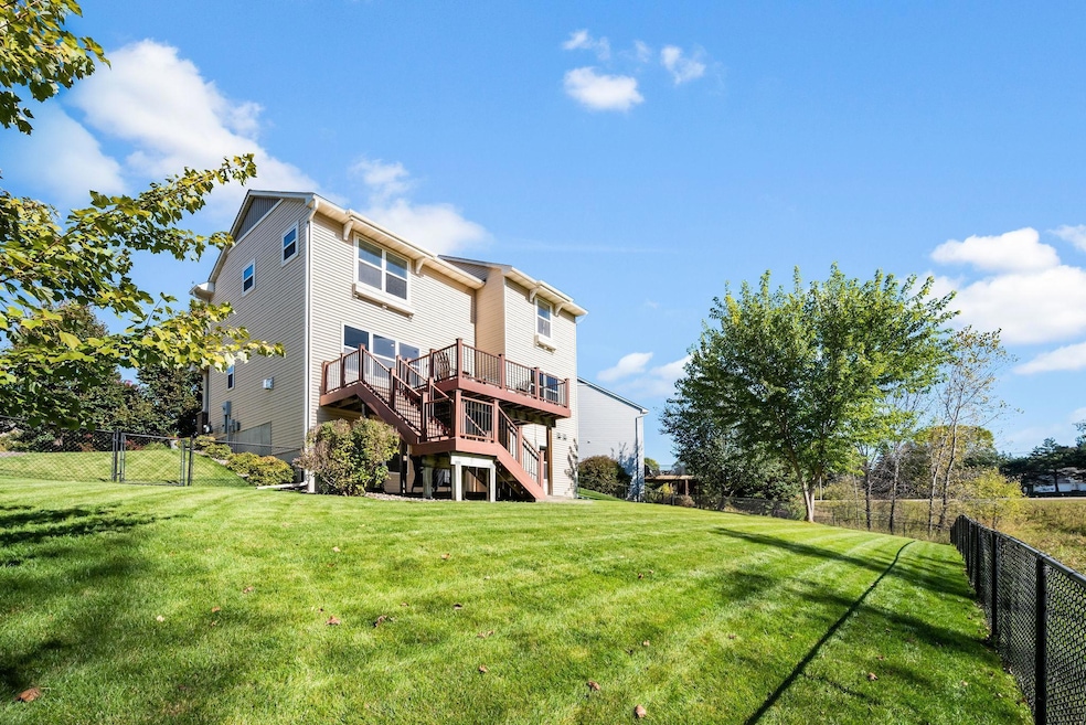 19896 Escalade Way, Farmington, MN 55024 - photo 1