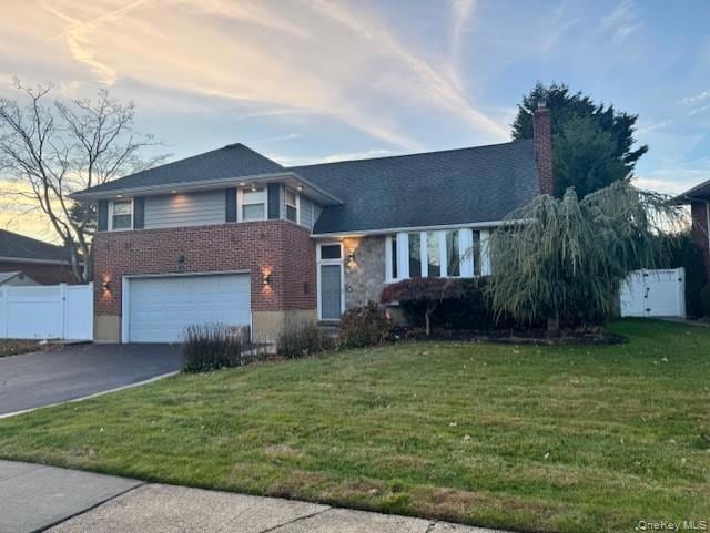 58 Pickwick Dr E, Syosset, NY 11791 - photo 1