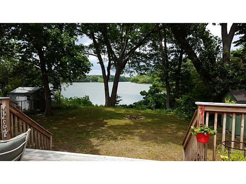 33 Gleason St, Cranston, RI 02910 - photo 1