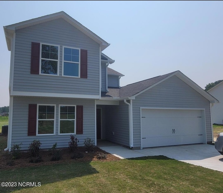 4135 CordialityChurchRd