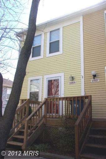 2929 Lisage Way, Silver Spring, MD 20904 - photo 1