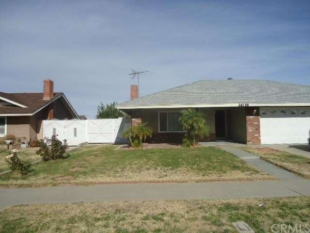 24198 Via Vargas Dr, Moreno Valley, CA 92553 - photo 1