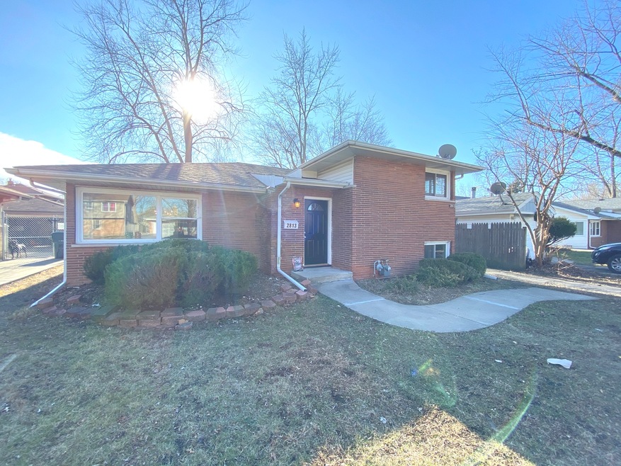 2813 173rd St, Hazel Crest, IL 60429 - photo 1