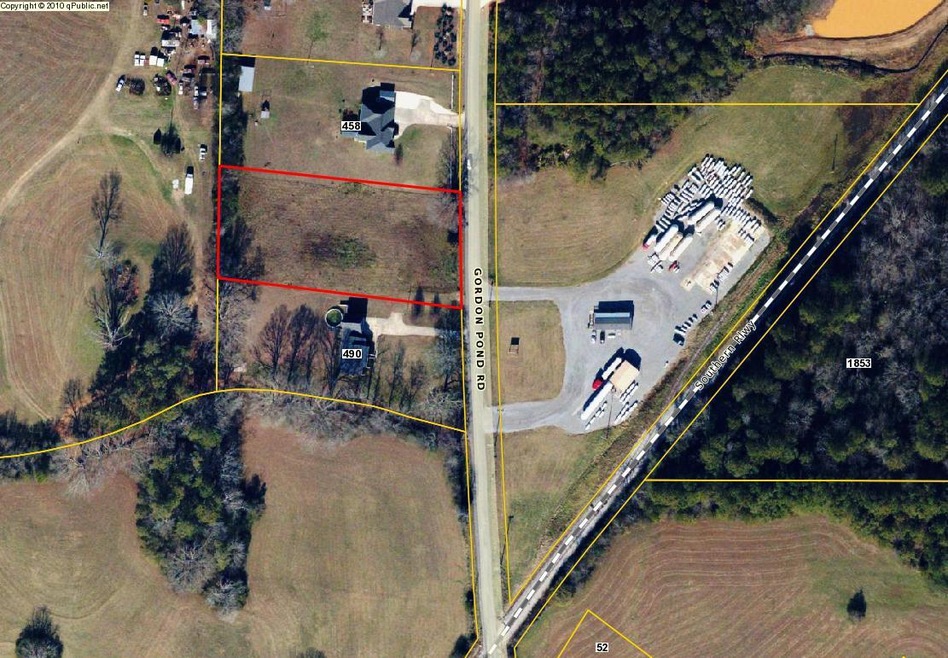 0 W Gordon Pond Rd unit 1263442, Lafayette, GA 30728 - photo 1