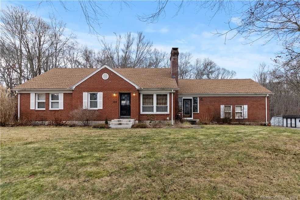 197 Route 2, Preston, CT 06365 - photo 1