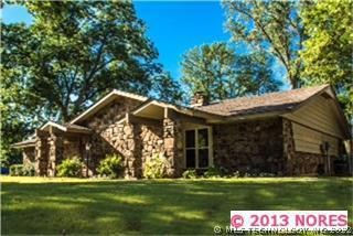 12320 E 138th St S, Broken Arrow, OK 74011 - photo 1