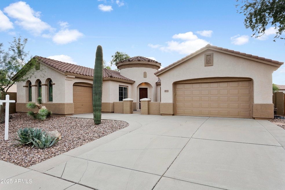 40422 N Rolling Green Way unit 37, Anthem, AZ 85086 - photo 1