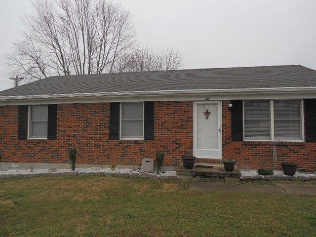 917 Hickory Hill Dr, Nicholasville, KY 40356 - photo 1