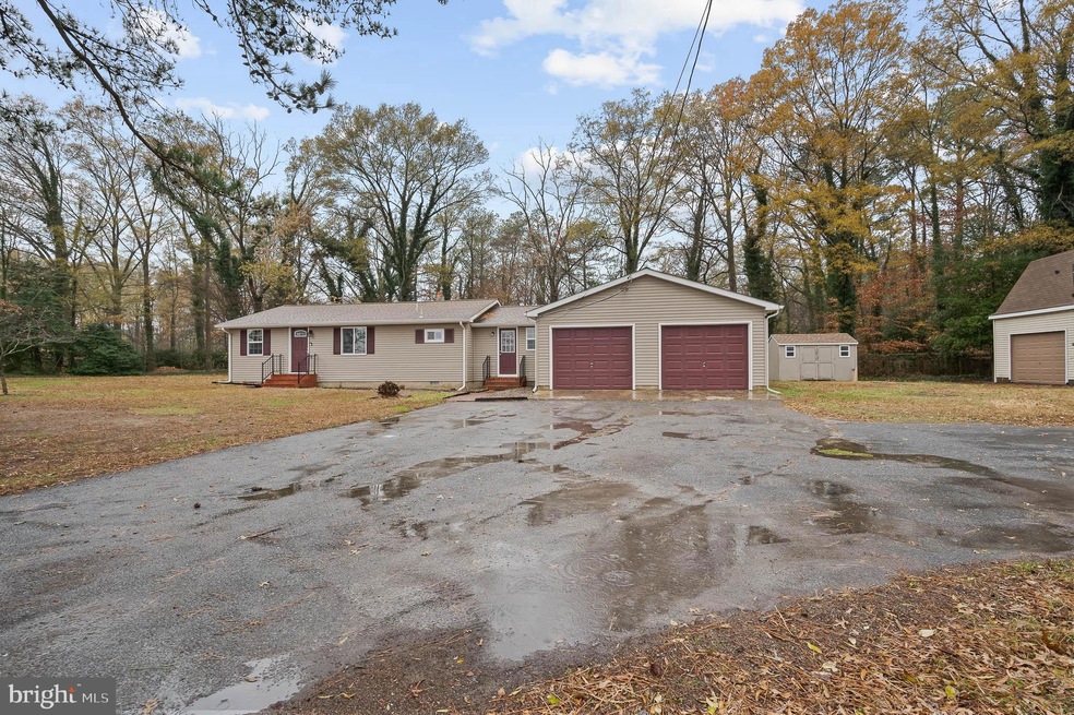 397 Drapers Mill Rd, Felton, DE 19943 - photo 1