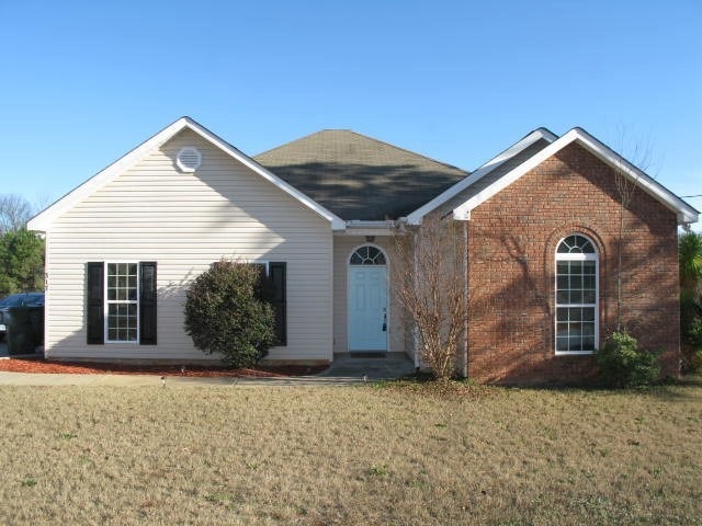 317 Amanda Dr, Macon, GA 31216 - photo 1
