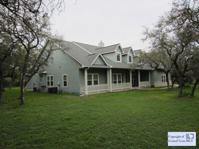 unlisted-address, San Marcos, TX 78666 - photo 1