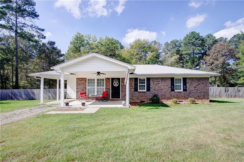 170 Fountain Rd NE, Calhoun, GA 30701 - photo 1