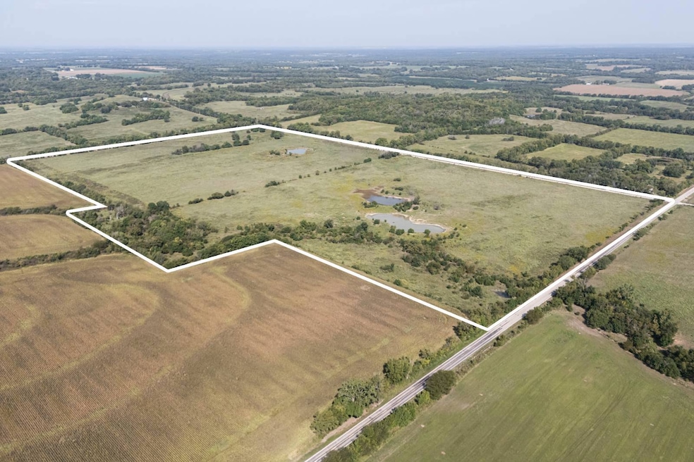 00000 15000 Rd, Mound Valley, KS 67354 - photo 1