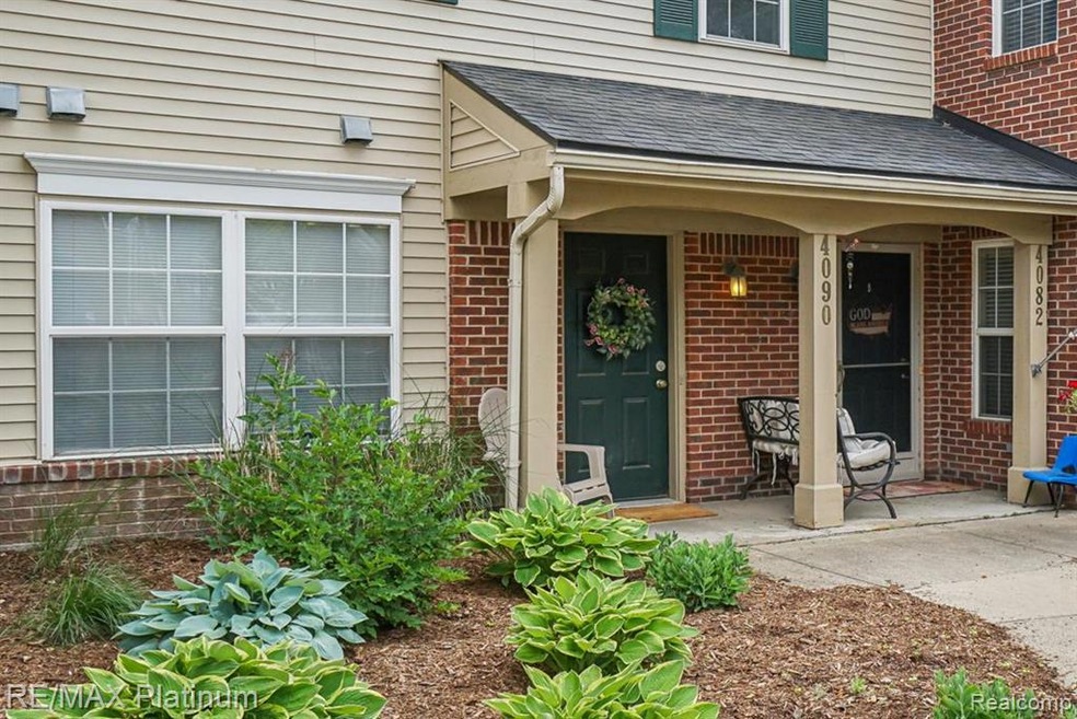 4090 Hampton Ridge