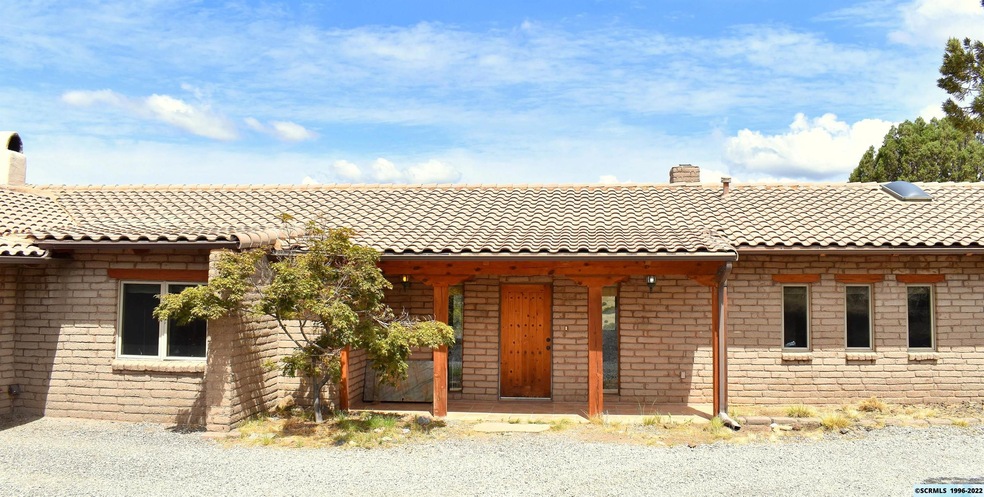 35 Fuller Dr, Silver City, NM 88061 - photo 1