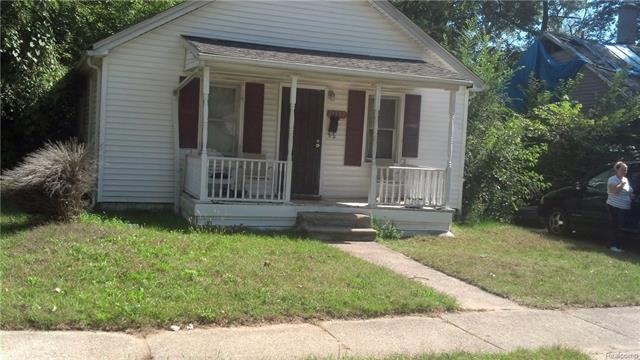 21332 Parkside Blvd, Ferndale, MI 48220 - photo 1