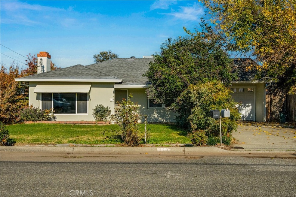 113 E Swift St, Orland, CA 95963 - photo 1