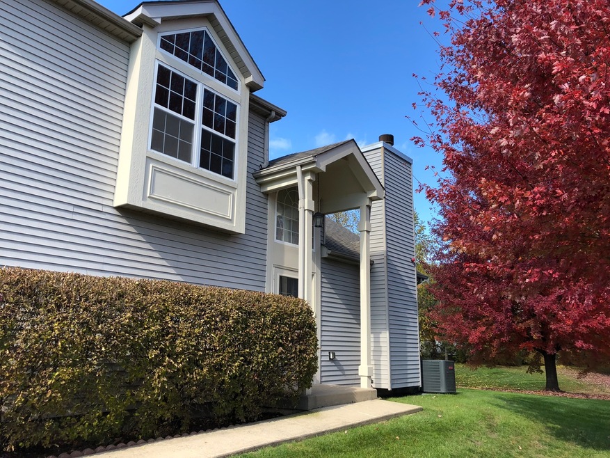 2019 Tamahawk Ln unit 2019, Naperville, IL 60564 - photo 1