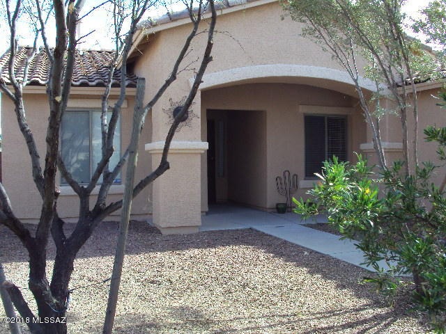 Front View