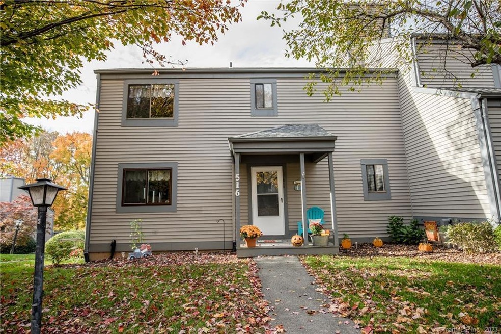 516 Pilgrim Harbor, Wallingford, CT 06492 - photo 1