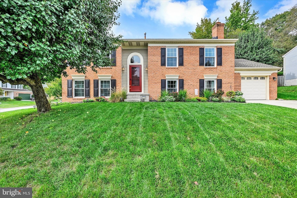 3134 Laurel View Dr, Abingdon, MD 21009 - photo 1