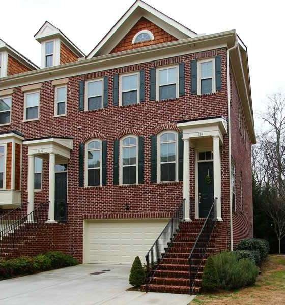 1684 Mosaic Way unit 9, Smyrna, GA 30080 - photo 1