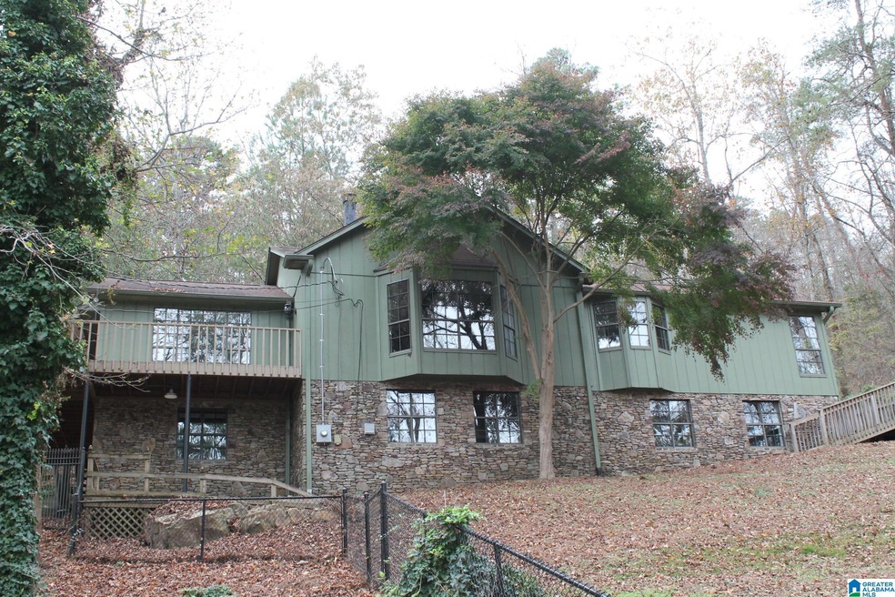 8490 Emerald Lake Dr W, Pinson, AL 35126 - photo 1