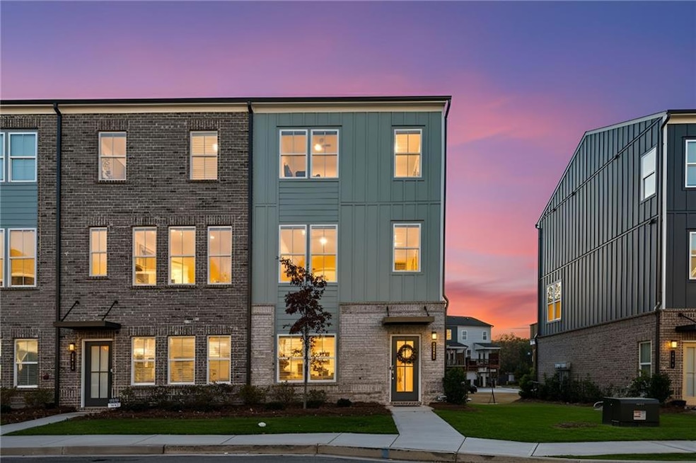 2681 Whistler Way NE, Lawrenceville, GA 30043 - photo 1