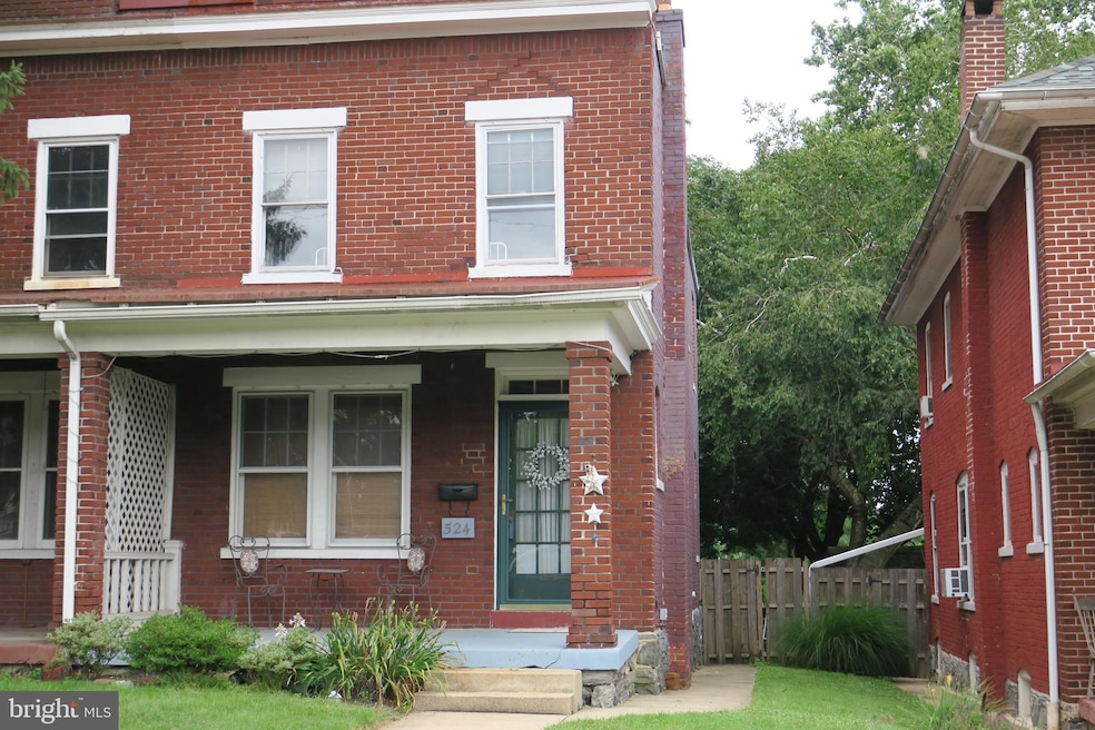 524 S West End Ave, Lancaster, PA 17603 - photo 1