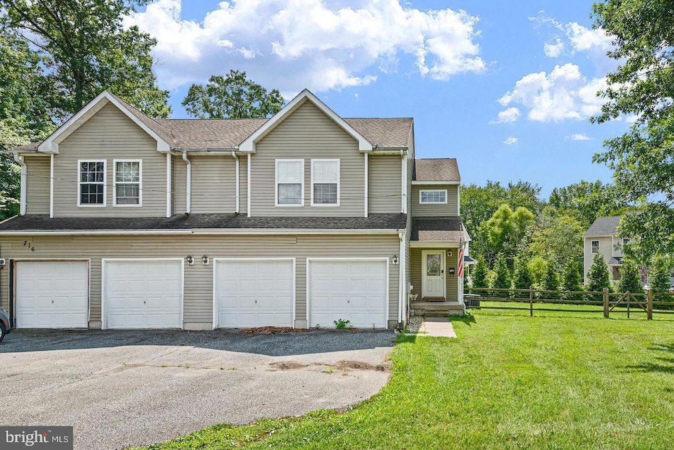 718 Newport Gap Pike, Wilmington, DE 19804 - photo 1