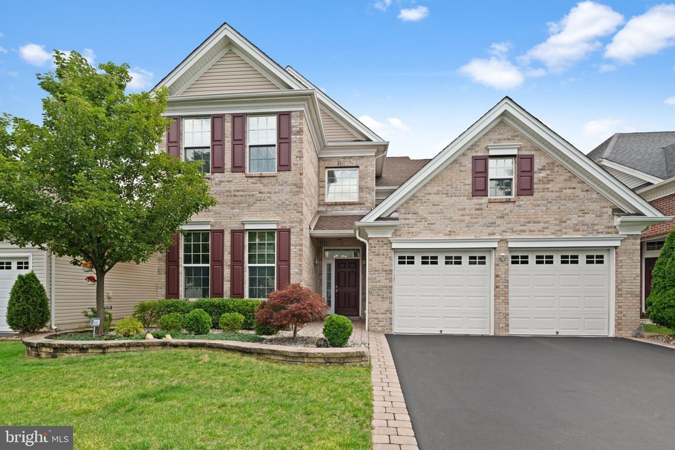 19 Einstein Way, East Windsor, NJ 08512 - photo 1