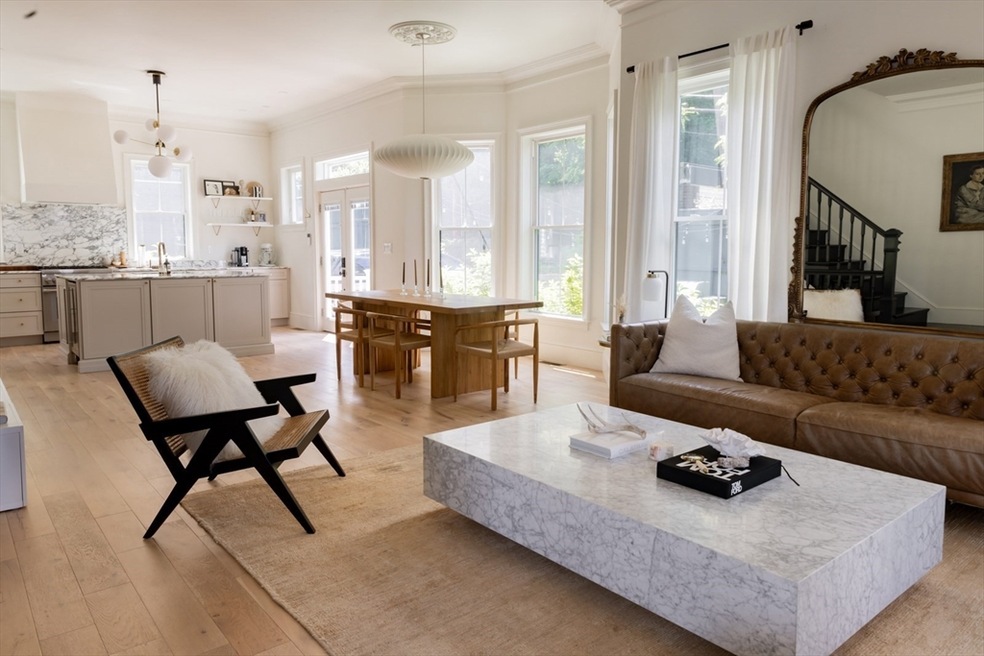 19 Everett Ave unit 2, Dorchester, MA 02125 - photo 1