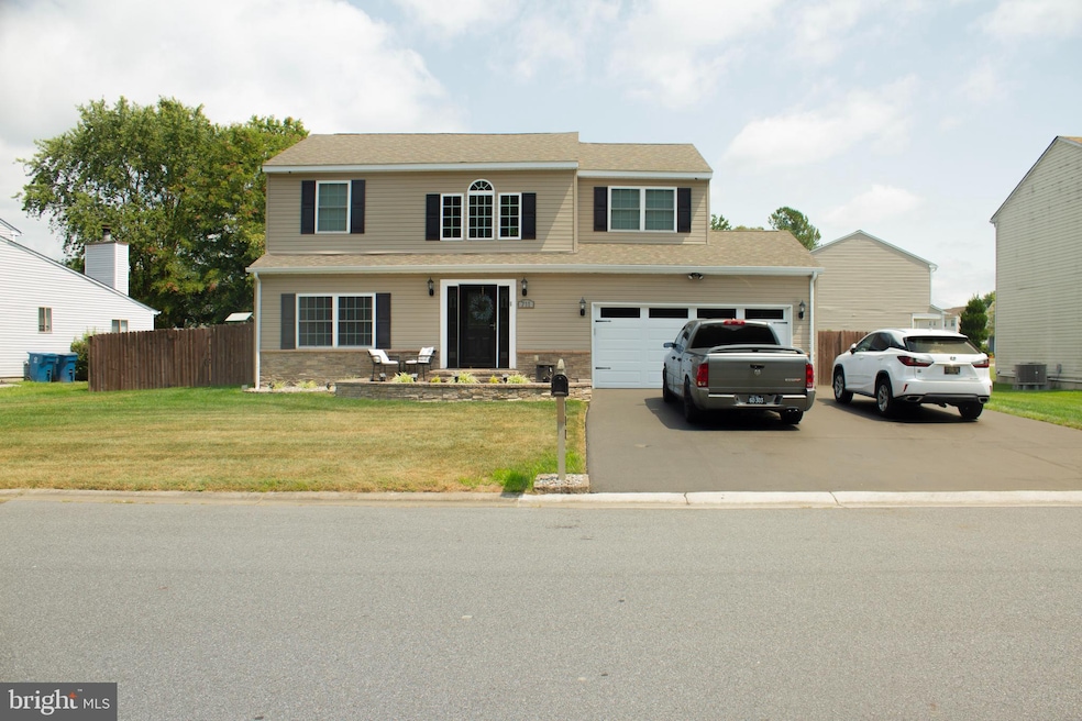 711 Fox Chase Cir, Bear, DE 19701 - photo 1