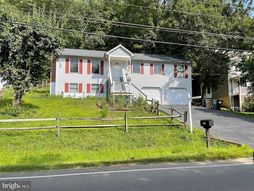 2264 Aquia Dr, Stafford, VA 22554 - photo 1