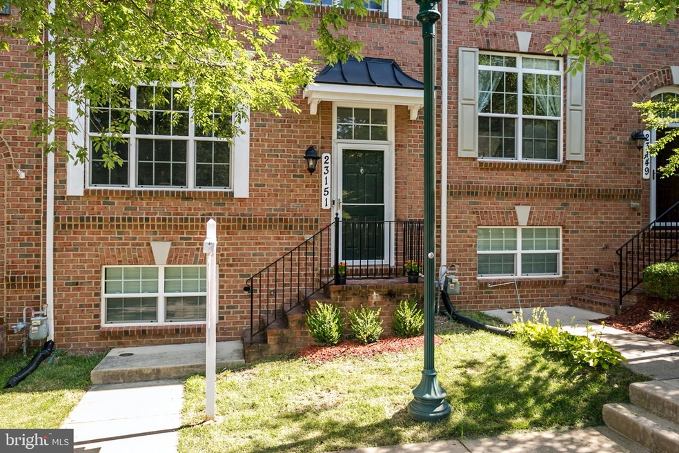 23151 Arora Hills Dr, Clarksburg, MD 20871 - photo 1