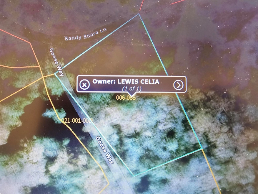 Map6Lot55 Sandy Shore Ln, Norway, ME 04268 - photo 1