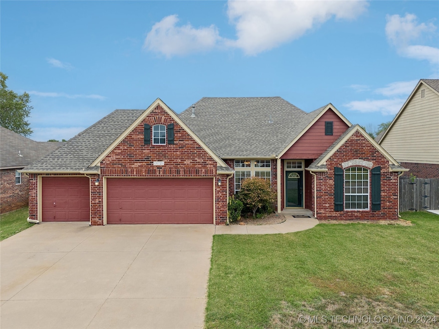 Beautiful Curb appeal