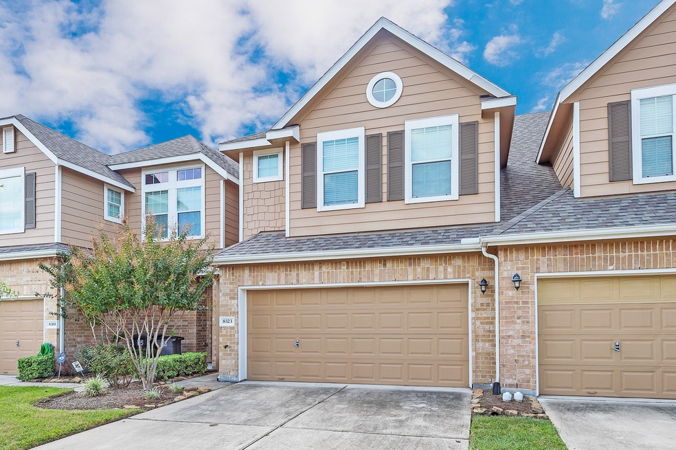 8323 Lamond Ln, Houston, TX 77095 - photo 1