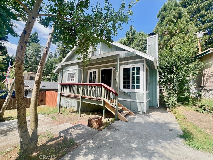 2430 Palo Alto Way, Running Springs, CA 92382 - photo 1