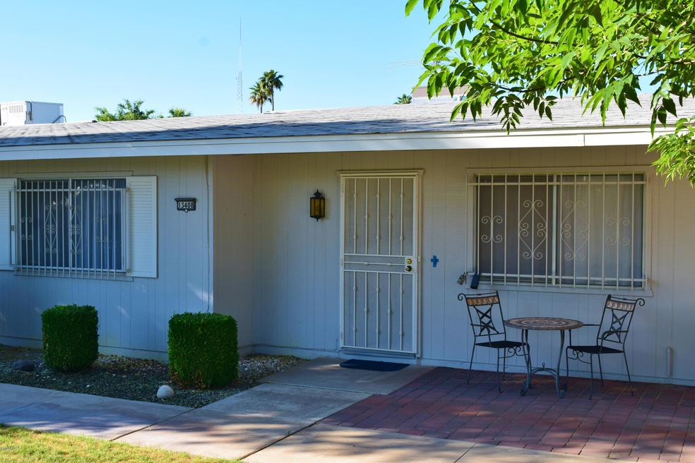 13408 N 108th Dr unit 15, Sun City, AZ 85351 - photo 1