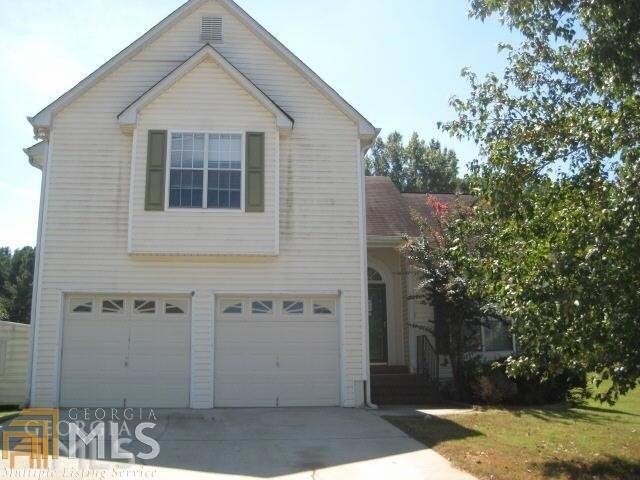 642 Delay Way, Stockbridge, GA 30281 - photo 1