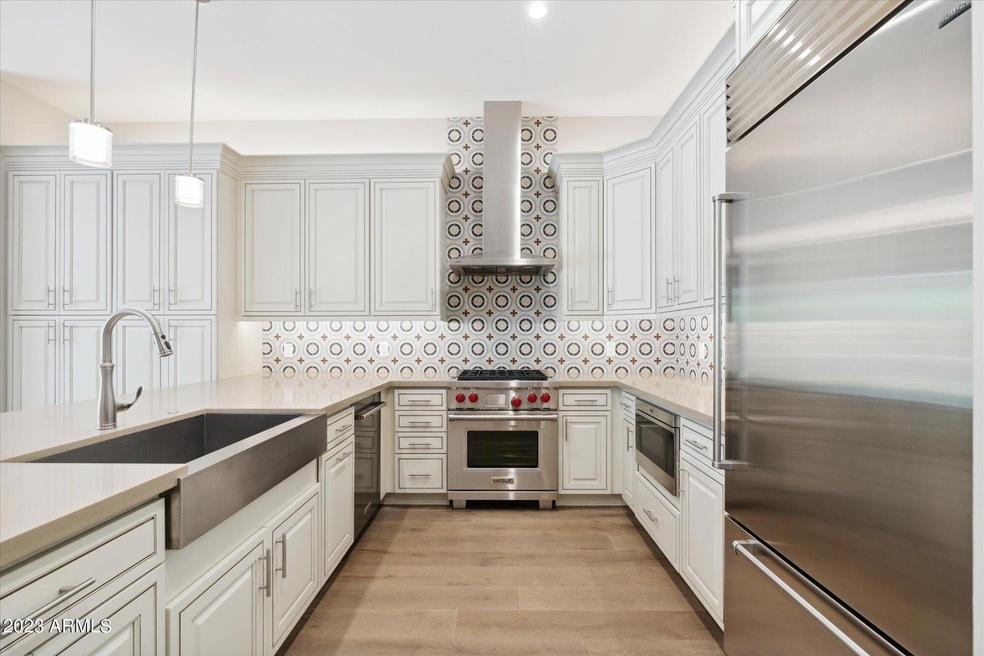 Kitchen 1