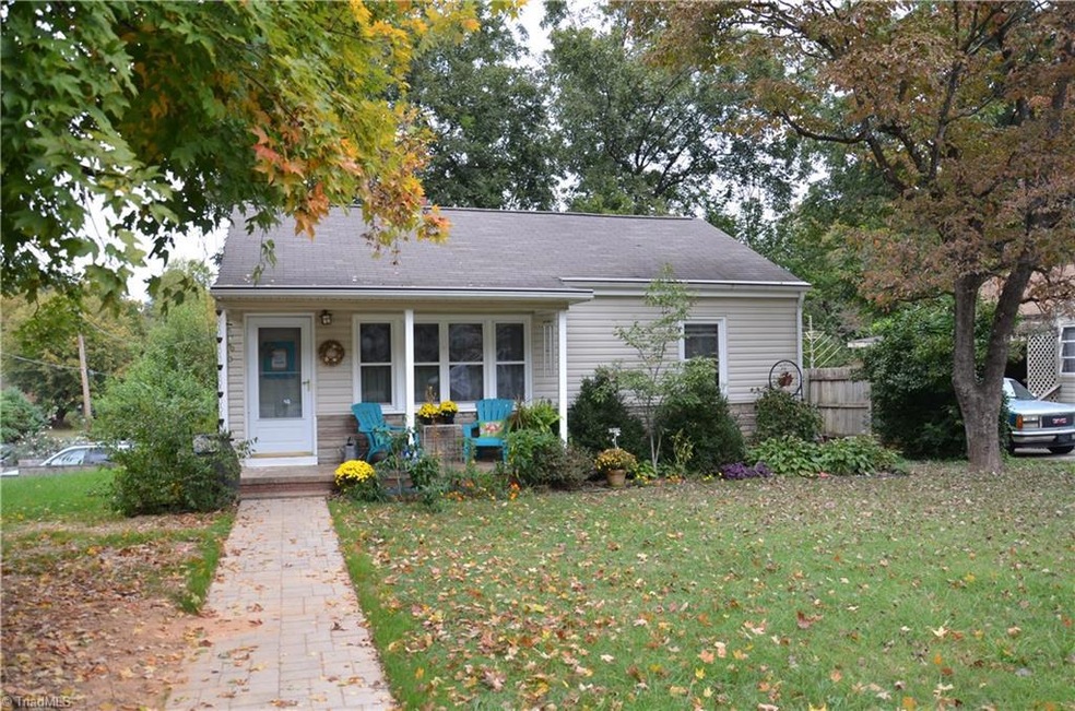 Why not Make 2401 Waverly Court YOUR new home....