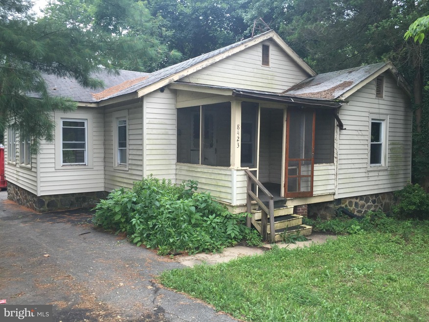 8423 Windsor Mill Rd, Windsor Mill, MD 21244 - photo 1