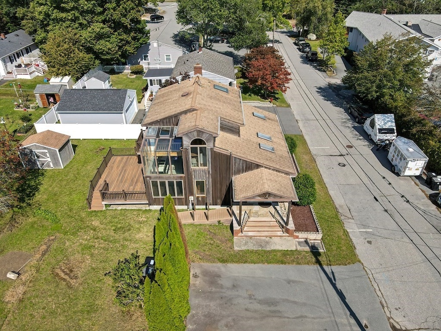 55 Howard St, North Dartmouth, MA 02747 - photo 1