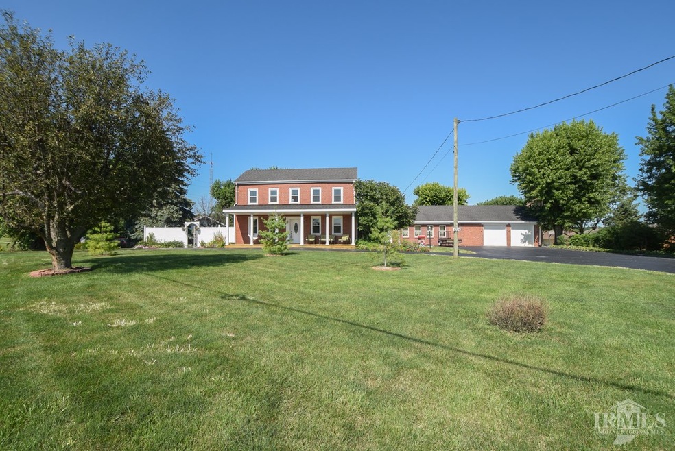 6709 Indiana 67, Muncie, IN 47303 - photo 1