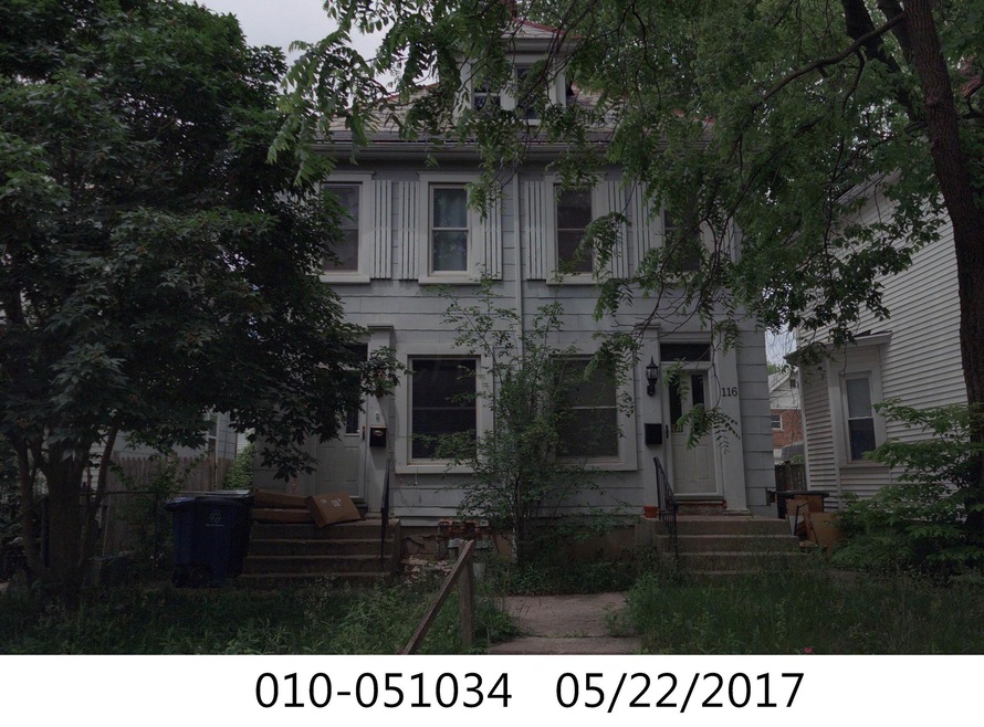 114 E. Blake