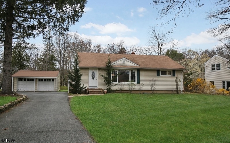 201 Parsippany Rd, Whippany, NJ 07981 - photo 1