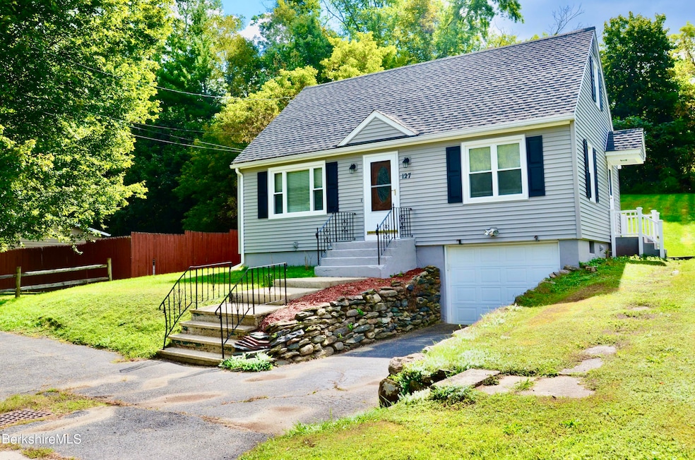 127 Cadwell Rd, Pittsfield, MA 01201 - photo 1