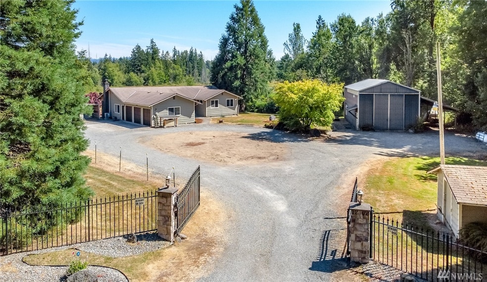 12802 252nd St E, Graham, WA 98338 - photo 1